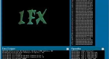Emulador PS2 NeutrinoSX2