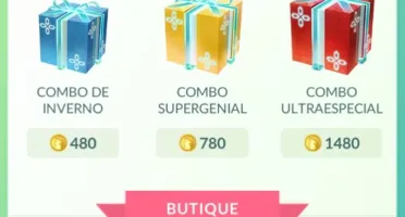 Vendo conta pokemon go lvl 31 instinct (09) + 3000 moedas