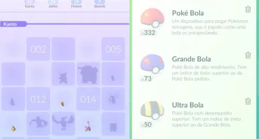 Vendo conta pokemon go lvl 31 instinct (09) + 3000 moedas