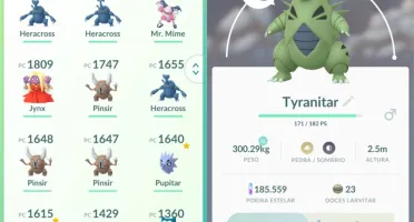 Vendo conta pokemon go lvl 31 instinct (09) + 3000 moedas