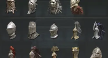 Elden Ring - Level Máximo + Equipamentos - Pc Steam