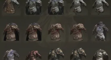 Elden Ring - Level Máximo + Equipamentos - Pc Steam