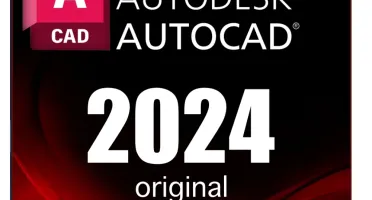 Autocad para Windows - Original