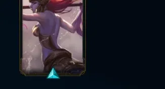 Conta League Of Legends