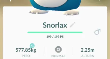 Conta Pokémon Go Lv 30 Sem Time - Intermedium