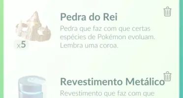Conta Pokémon Go Lv 30 Sem Time - Intermedium