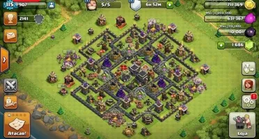 CV9 quase full