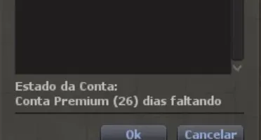 Conta Pxg Mundo Gold