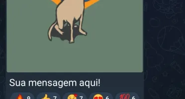 Auto boost - Telegram