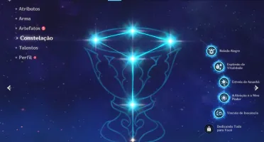 Venti - Veja a conta completa abaixo!