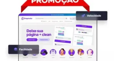 Tema Nichado para seu site