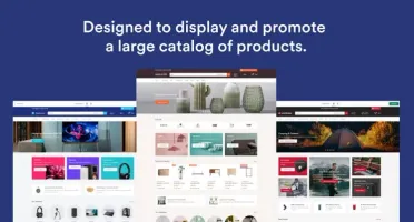 Tema Nichado para seu site