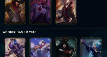 [20% OFF] Conta LoL | Diamante 4  | SMURF