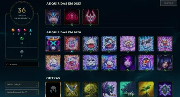 Conta Diamante Iv Solo Duo Padrão Enjoy