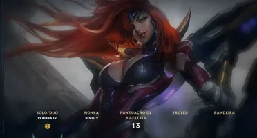 Platina 4 - 40K a 50K de EA - Sem email verificado