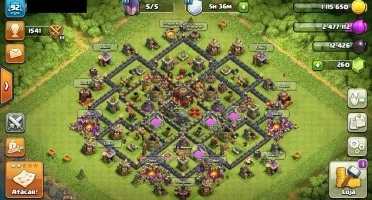 CV 8.10 + 5 Construtores + Troca de Nick