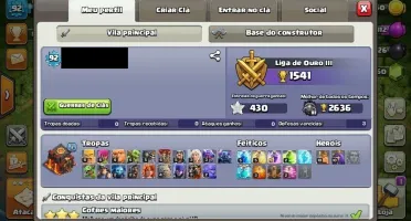 CV 8.10 + 5 Construtores + Troca de Nick