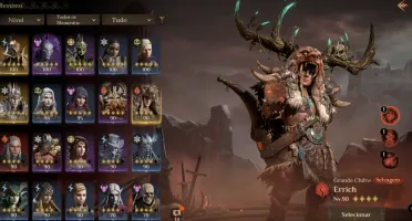Dragonheir silent gods