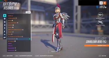 Overwatch 2 Account with Super Rare Skins and Items