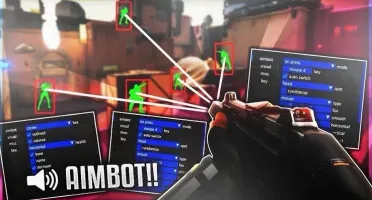 Hack/Cheat Valorant 2025 - 100% Funcional JANEIRO/2025]