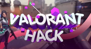Hack/Cheat Valorant 2025 - 100% Funcional JANEIRO/2025]