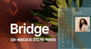 Tema Bridge WordPress GPL + Atualizações