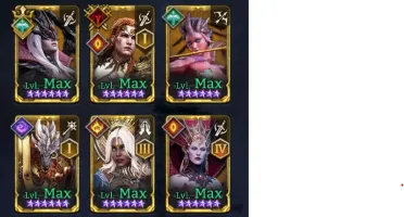 Vendendo Conta end-game [Preço negociavél] 4.7k de PB Lvl 91