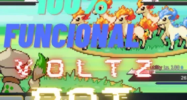 Bot Pokemmo !