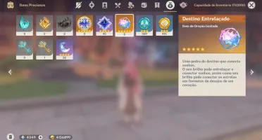 [AR31] YAE MIKO 5* + SINFONIA DOS INDOLENTES R2 + PRIMOGENS