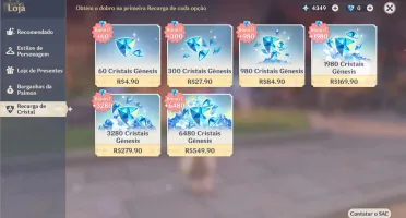 [AR31] YAE MIKO 5* + SINFONIA DOS INDOLENTES R2 + PRIMOGENS