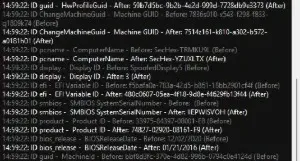 Spoofer Hwid - Remove Banimento Hardware 100% funcional