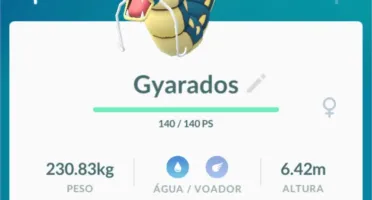 CONTA POKÉMON GO LV 31 SEM TIME - PREMIUM #10