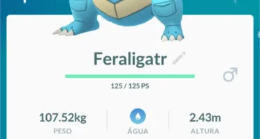CONTA POKÉMON GO LV 31 SEM TIME - PREMIUM #10