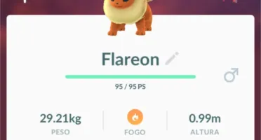 CONTA POKÉMON GO LV 31 SEM TIME - PREMIUM #10