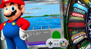 Games Nostálgico para Computador