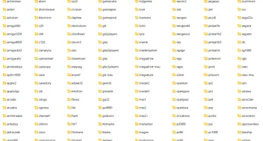 Games Nostálgico para Computador