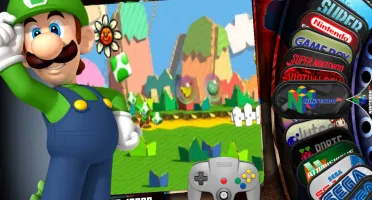 Games Nostálgico para Computador