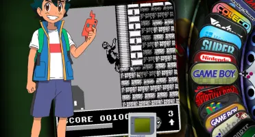 Games Nostálgico para Computador