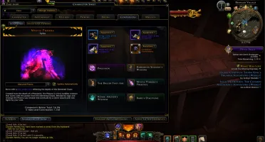 Conta Neverwinter