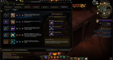 Conta Neverwinter