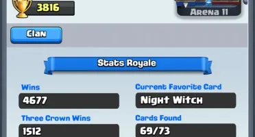 Clash Royale 2 em 1:nível 10,8 lendárias+nível 9,1lendária