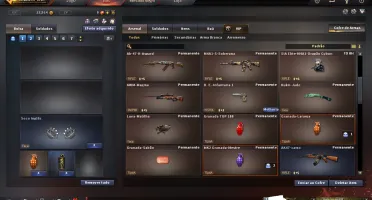 Barrinha de Prata com AK PROTO Muitas MNS DE ZP