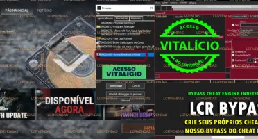 Cheat Engine Indetectado Para Arena Breakout Infinite - PC