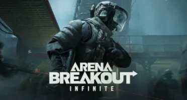 Cheat Engine Indetectado Para Arena Breakout Infinite - PC