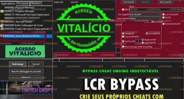 Cheat Engine Indetectado Para Arena Breakout Infinite - PC