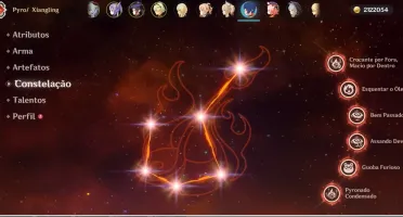 ganyu + ayaka + zhongli + mona c2 + jean