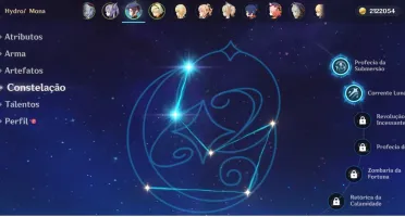 ganyu + ayaka + zhongli + mona c2 + jean