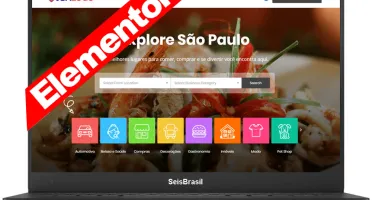 Script de Guia Comercial Administrável