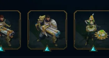 CONTA LOL DIAMANTE 5 SEASON 8