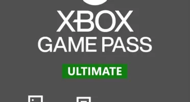 Xbox Gamepass Ultimate 1 Mês / (Console/Pc/Xcloud)
